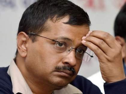 देश में पहली बार मुख्यमंत्री अरविंद केजरीवाल 100 करोड़ के घोटाले में जा सकते है जेल