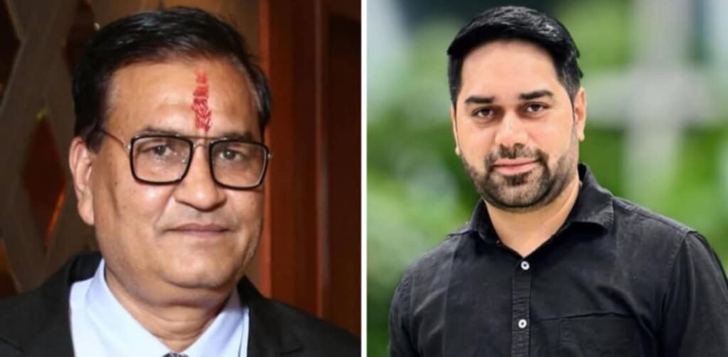 पंचशील हाईनिश में आगामी एओए की चुनाव प्रक्रिया पर गंभीर अनियमितताओं का आरोप