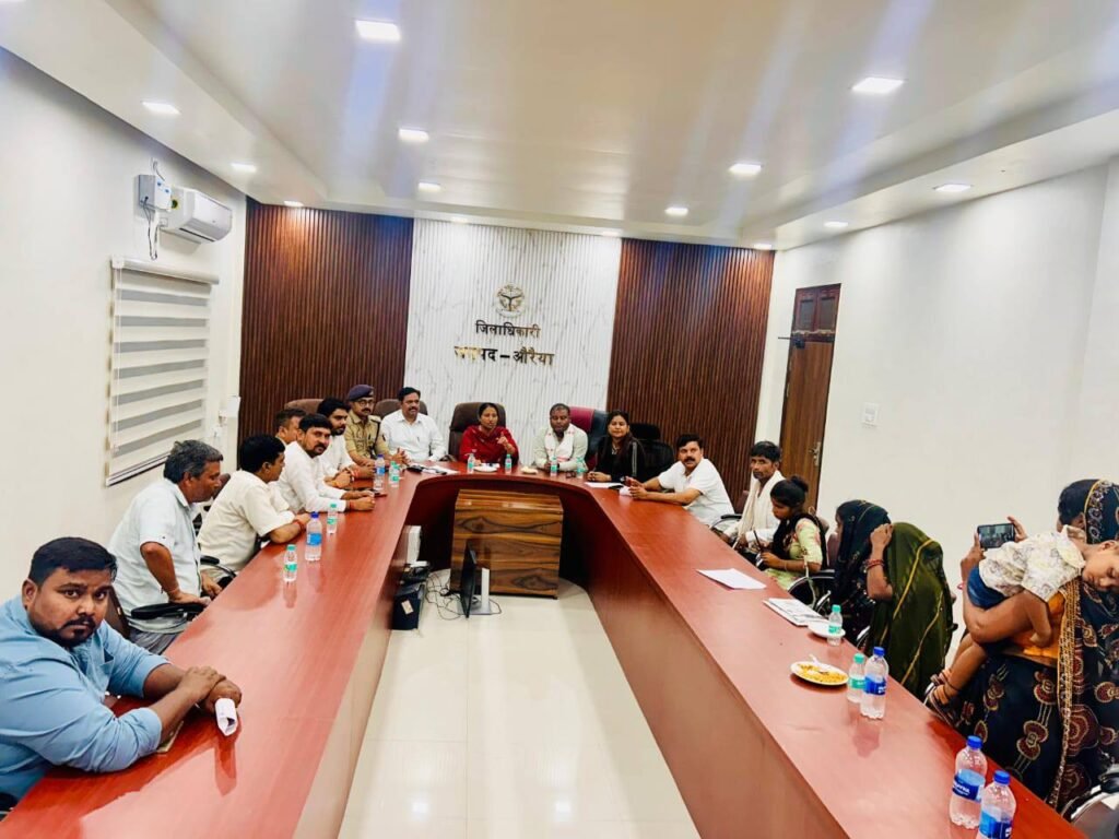 गोहानी कलाँ प्रकरण की चर्चा आज पूरे प्रदेश में हो रही है।