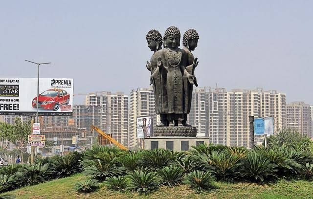 होली पर फ्लैट बायर्स के लिए खुशखबरी रजिस्ट्री का इंतजार खत्म, मिलेगा मालिकाना हक ।