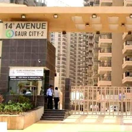 ग्रेटर नोएडा वेस्ट में गौड़ ग्रुप की चार परियोजनाओं में 1600 लोगों को मिला मालिकाना हक