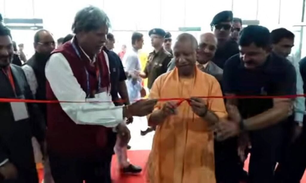 नोएडा एक्सटेंशन में खुला कपिल देव का सुपर स्पेशलिटी हॉस्पिटल #KDSG