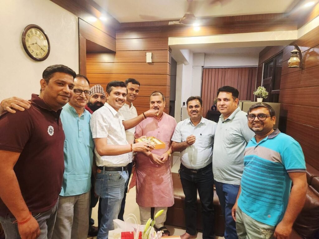 पंचशील ग्रीन 1 की रजिस्ट्री का रास्ता हुआ साफ़ उच्च न्यायालय ने प्राधिकरण को दिया 90 दिनों का समय