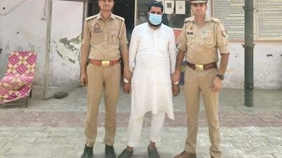 गाजियाबाद में ‘द केरल स्टोरी’ जैसा केस! इंदौर की BBA छात्रा से 14 साल तक हैवान‍ियत, कई बार हलाला