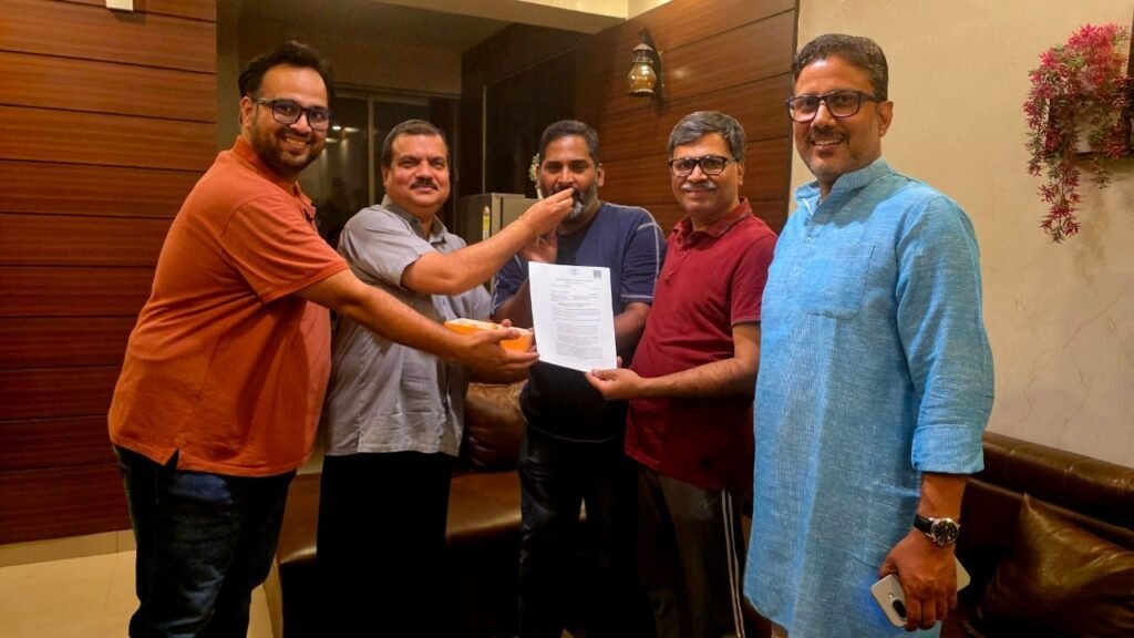 अजनारा होम्स के टावर ओ और एन की रजिस्ट्री का रास्ता भी हुआ साफ़, उच्च न्यायालय ने प्राधिकरण को दिया 90 दिनों का समय
