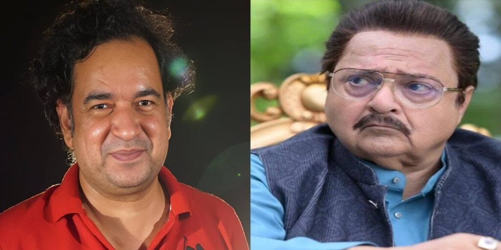 धुरंधर’ स्टार राकेश बेदी सोनू त्यागी की आध्यात्मिक वेब सीरीज ‘टू ग्रेट मास्टर्स’ में निभाएंगे महत्वपूर्ण भूमिका