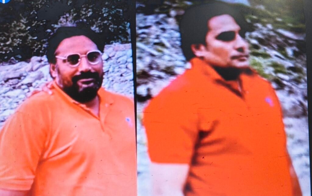 पुलिस और मेरठ STF की संयुक्त कार्रवाई में कुख्यात बदमाश विपुल उर्फ खूनी ढेर