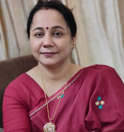 अप्रोच एंटरटेनमेंट ने जानी मानी भारतीय शास्त्रीय गायिका मौसमी चक्रवर्ती को किया साइन