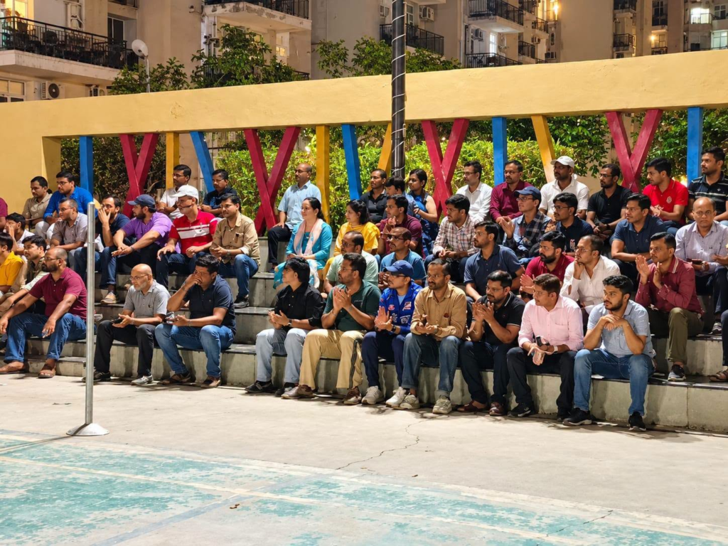 पंचशील हाईनिश में न्याय और लोकतंत्र की जीत- निष्पक्ष चुनाव की दिशा में निर्णायक कदम, कानून-पसंद निवासियों में खुशी की लहर।