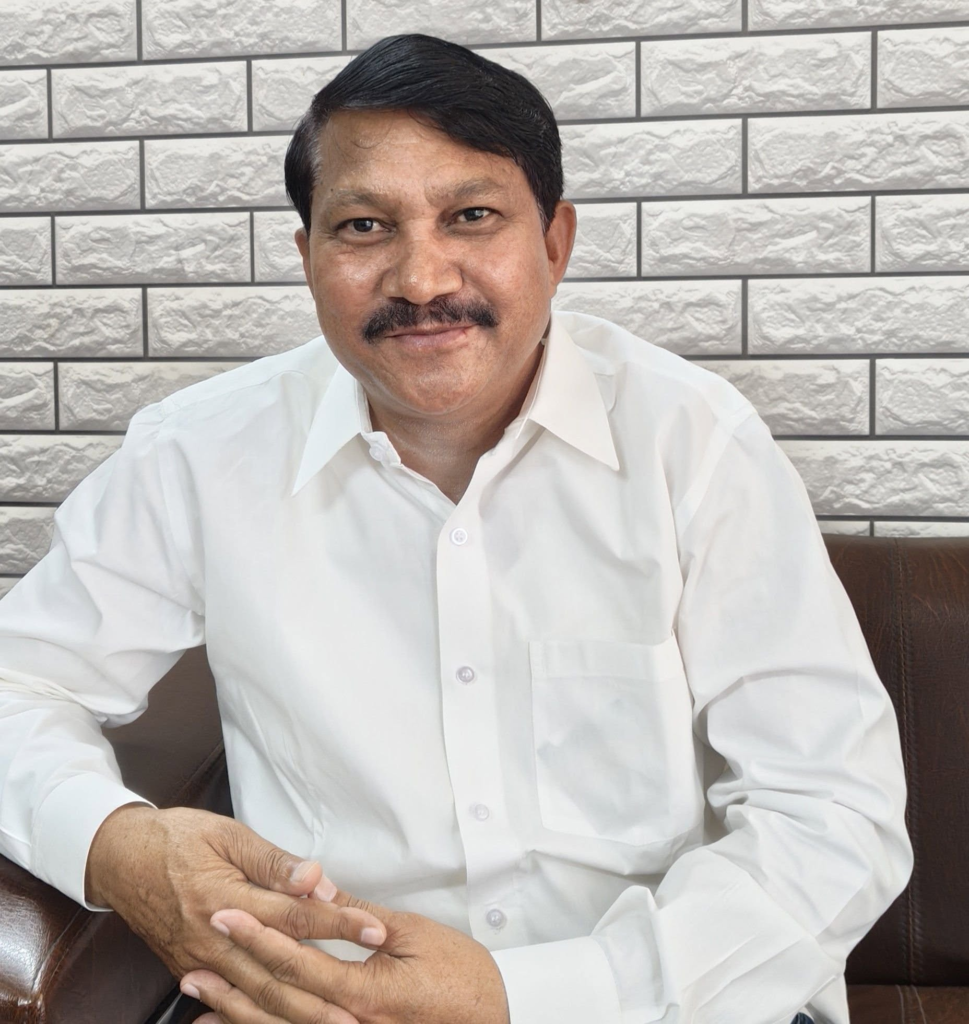 भाजपा अल्पसंख्यक मोर्चा की प्रदेश कमेटी में अख्तर खान को जगह जताया आभार