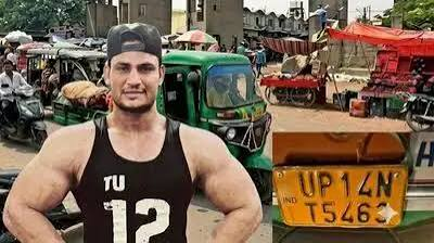 नोएडा से संदिग्ध परिस्थितियों में लापता हुए बाउंसर अजय चौधरी का शव गुरुवार रात दिल्ली के लाल बहादुर शास्त्री अस्पताल की मोर्चरी से बरामद हुआ