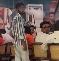 हुक्का तो चलेगा जयपुर के रेस्टोरेंट में कथित खुलेआम हुक्का सेवा, पुलिस कार्रवाई पर सवाल